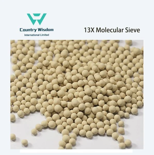 13X Molecular Sieve For Gas