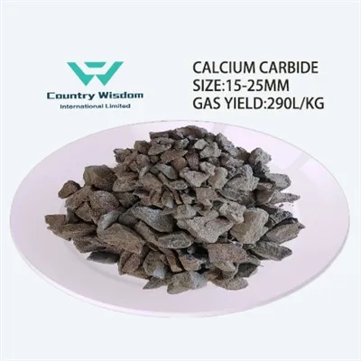 Kinijos gamyklos kalcio karbidas{0}}mm